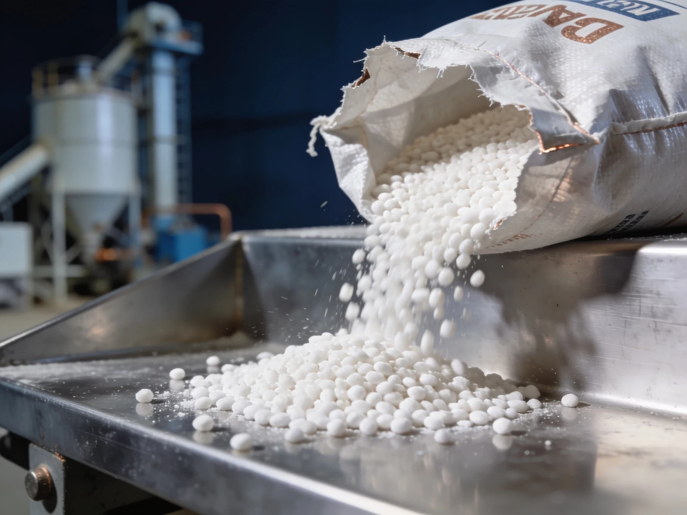Card fertilizers